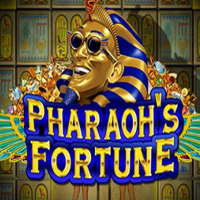 Pharaoh's Fortune