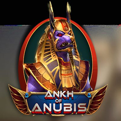 Ankh Of Anubis