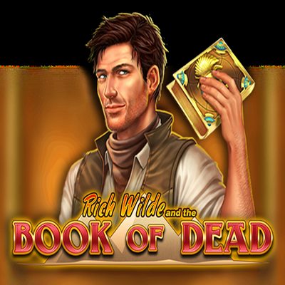 Book Of Dead