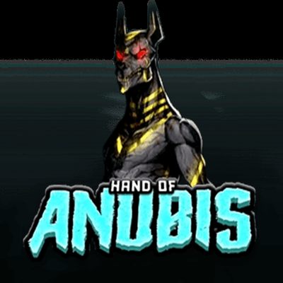 Hand Of Anubis