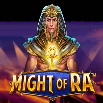 Might Of Ra