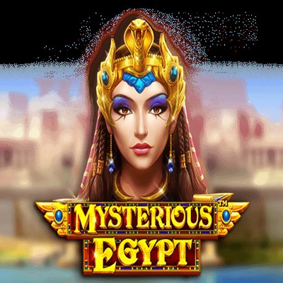 Mysterious Egypt