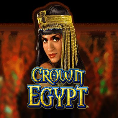 Crown Of Egypt