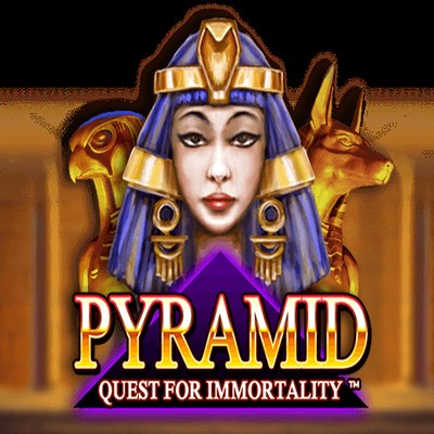 Pyramid: Quest for Immortality