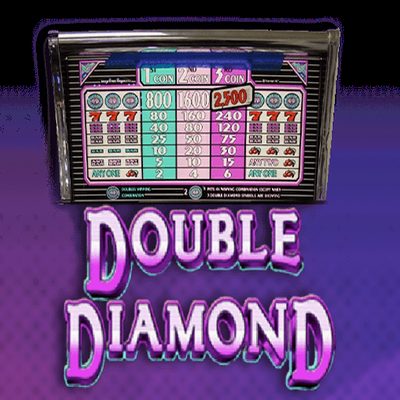 Double Diamond